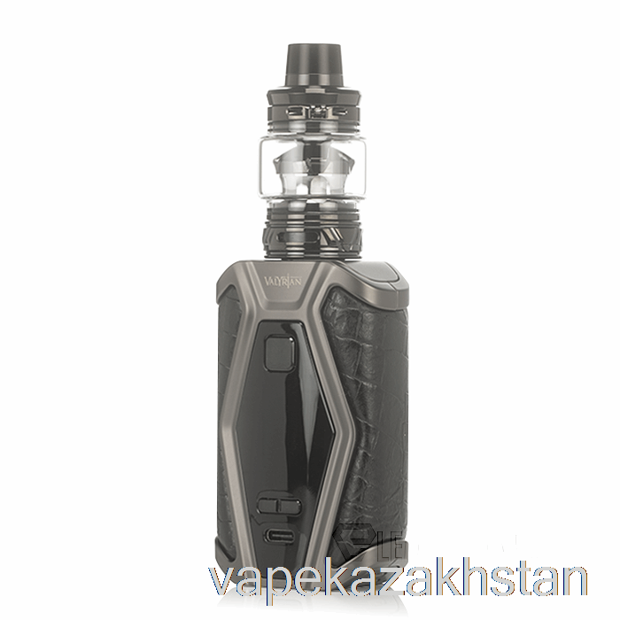 Vape Disposable Uwell VALYRIAN 3 200W Starter Kit Midnight Black